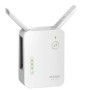 DLINK ACCESS POINT/EXTENDER WIRELESS INDOOR, 300MBPS, 2x EXTERNAL ANTENNAS, WPS, LED SIGNAL INDICATOR, UK PLUG, UNIVERSAL WORKS WITH ANY ROUTER OR AP
