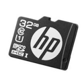 HPE MICROSD MAINSTREAM FLASH MEDIA KIT 32GB FOR GEN9 &amp; GEN10 SERVERS