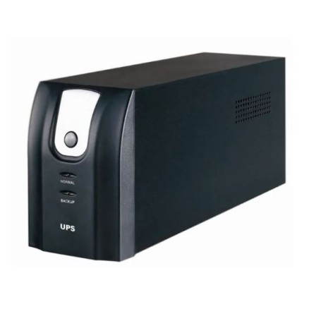 HPE 2U Rack_Tower UPS Shipping Kit