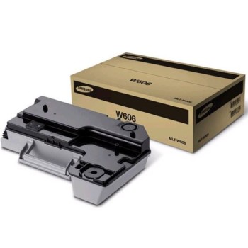 SAMSUNG WASTE TONER COLLECTION / BOTTLE FOR COPIER SCX-8230NA &amp; SCX-8240NA, 75.000 PAGES