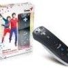 GENIUS JOYPAD WIZARD STICK, WIRELESS MOTION WITH G-SENSOR, CONNECT TO PC, BUNDLED AIWI GAMING PLATFORM TO DOWNLOAD TO IPHONE, ANDROID SMART DEVICES, PLAY 16-FLASH GAMES, PLUG &amp; PLAY, 2x AA BATTERIES