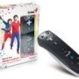 GENIUS JOYPAD WIZARD STICK, WIRELESS MOTION WITH G-SENSOR, CONNECT TO PC, BUNDLED AIWI GAMING PLATFORM TO DOWNLOAD TO IPHONE, ANDROID SMART DEVICES, PLAY 16-FLASH GAMES, PLUG &amp; PLAY, 2x AA BATTERIES