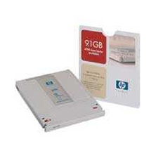 HPE MAGNETO OPTICAL, REWRITABLE, 5.25 IN.9.1GB 4096 B/S (14X) DATA MEDIA TAPE