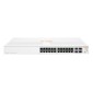HPE ARUBA SWITCH INSTANT ON 1930 24G, 24x PORTS GIGABIT, 4x SFP 1/10 GbE PORTS, LAYER 2+ (STATIC ROUTING), SMART MANAGED, ADVANCE SECURITY FEATURES, RACK MOUNTABLE, LIFETIME WARRANTY