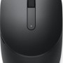 DELL MOUSE WIRELESS MOBILE MS3320W BLUETOOTH BLACK