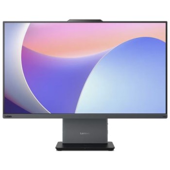 LENOVO PC ALL IN ONE THINKCENTRE NEO 50a 27 G5, 27' FHD, IPS, ANTIGL, INTEL i7-13620H, 2.4-4.9GHz/24MB, 10 CORES, 16GB, 512GB SSD M.2 2280 PCIe, INTEL UHD GRAPHICS, LAN, WIFI6, USB, USB-C, HDMI, HDMI OUT, WIN 11 PRO, UPG 5YW, GREY