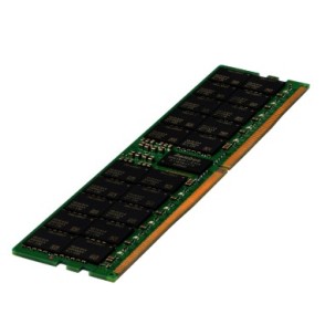 HPE MEMORY 16GB (1X16GB) SINGLE RANK X8 DDR5-4800 CAS-40-39-39 EC8 REGISTERED SMART MEMORY KIT, FOR HPE SERVERS DL320 G11, DL380 G11, ML350 G11, 1YW