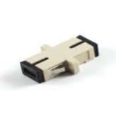 DLINK FIBER ADAPTER SC-SC MULTI MODE, DUPLEX