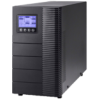 PHOENIXTEC UPS ONLINE TOWER 3000VA/2400W, 8PCS BATTERY 12V/7Ah, TRANSFER TIME: 4MS, RECHARGE TIME: 5 HOURS TO 90%, BACKUP TIME: 5MIN, 4 SOCKETS PHOENIXTEC UPS ONLINE TOWER 3000VA/2400W, 8PCS BATTERY 12V/7Ah, TRANSFER TIME: 4MS, RECHARGE TIME: 5 HOURS TO 90%, BACKUP TIME: 5MIN, 4 SOCKETS
