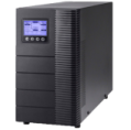 PHOENIXTEC UPS ONLINE TOWER 3000VA/2400W, 8PCS BATTERY 12V/7Ah, TRANSFER TIME: 4MS, RECHARGE TIME: 5 HOURS TO 90%, BACKUP TIME: 5MIN, 4 SOCKETS
