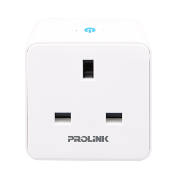 Smart Plug 13A with Energy Monitoring DS-3202M Smart Plug 13A with Energy Monitoring DS-3202M