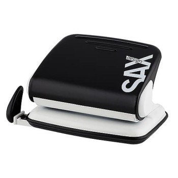 SAX PERFORATOR 318 FOR 20 PAGES BLACK