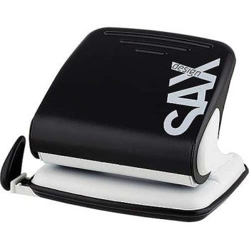 SAX PERFORATOR FOR 30P.   BLACK S- 418