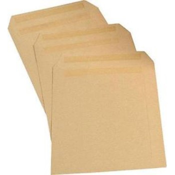 BROWN ENVELOPES 40X30 110GSM BE-310X410 B4(1000 PCS) BROWN ENVELOPES 40X30 110GSM BE-310X410 B4(1000 PCS)