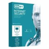 ESET INTERNET SEC V10 3FOR1 CHANNEL RP GR, 1YR