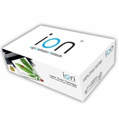 ION TONER CF540A ION TONER CF540A