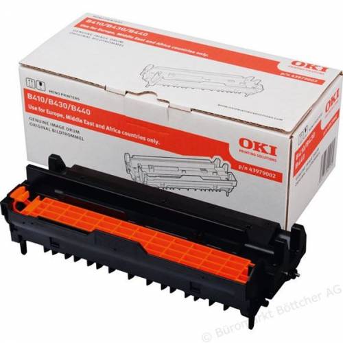 OKI DRUM B410D/430/440 19.8K OKI DRUM B410D/430/440 19.8K