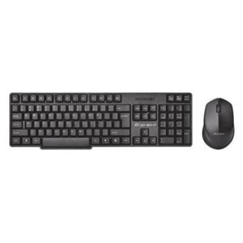 ELEMENT KEYBOARD &amp;amp; MOUSE DIGITAL W/LESS KB-255WMS