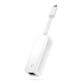 TP-LINK USB-C TO GIGABIT ETHERNET/RJ45  TL-UE300C