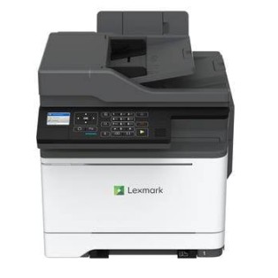 LEXMARK PRINTER LASER COLOR MFP CX421ADN