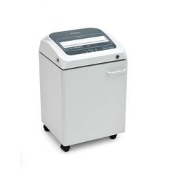 KOBRA 245 TS C4 SHREDDER