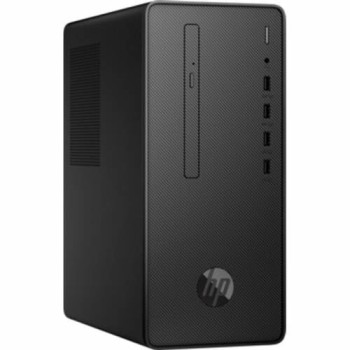 HP Desktop PC Pro G3 i5