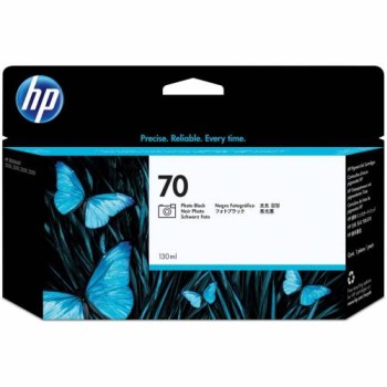 HP INK CARTRIDGE C9449AE (70)
