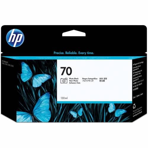 HP INK CARTRIDGE C9449AE (70)