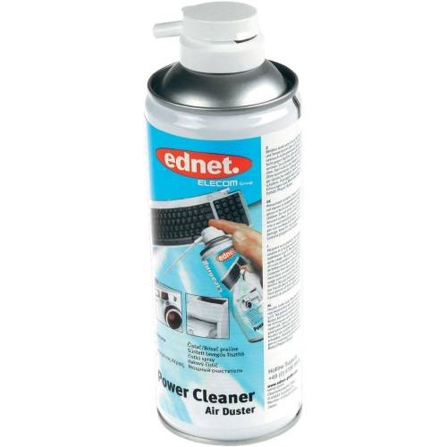 EDNET AIR  DUSTER  CLEANER