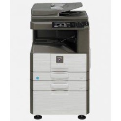 SHARP PHOTOCOPIER COLOUR A3 26PPM MFP MX-2651N