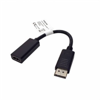 VALUE CABLE ADAPTER V1.2 DP M-HDMI F VALUE CABLE ADAPTER V1.2 DP M-HDMI F