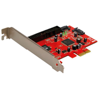 LOGILINK PC0003A LL PCE EXPR.CARD 2XSATA