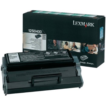 LEXMARK TONER E220