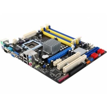 ASROCK  MOTHERBOARD G41C/GS/R2