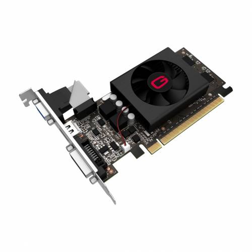 GAINWARD GT710 1GB/D5 PCIE2x16 VGA-DVI-HDMI