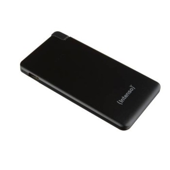 INTENSO MOBILE POWERBANK SLIM S5000 BLACK