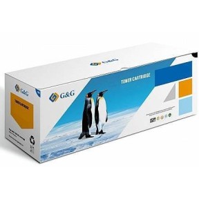 G&G TONER CE411A/CC531A/CF381A