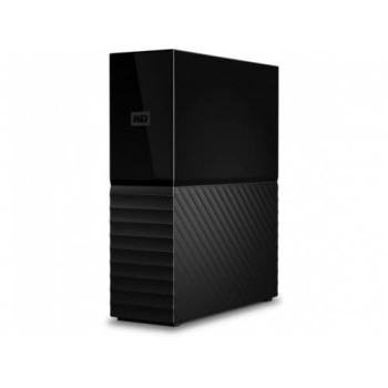 WESTERN DIGITAL HDD EXTERNAL 4TB (MY BOOK) WDBBGB0040HBK WESTERN DIGITAL HDD EXTERNAL 4TB (MY BOOK) WDBBGB0040HBK