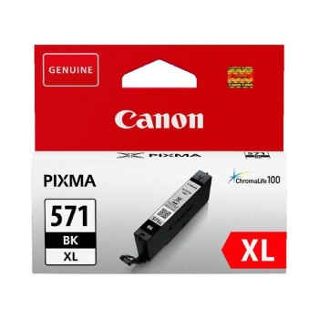 CANON Ink Cartridge 571XL Black CANON Ink Cartridge 571XL Black