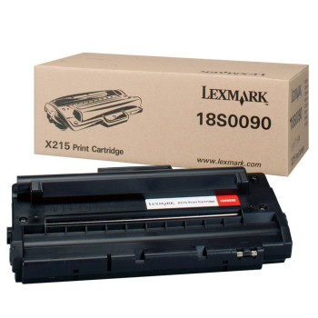 LEXMARK TONER 18S0090