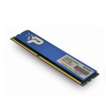PATRIOT DDR2 1024MB 0800MHz PC-6400 1R/1S