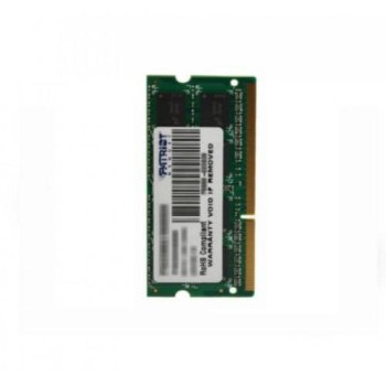 PATRIOT DDR4-SOD 4096MB/2400MHz/4GB/PC4-19200 2R/2S PS1444 (NOTEBOOK)