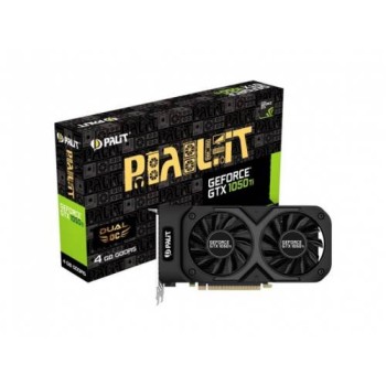 PALIT GF GTX1050 Ti PH-GTX1050