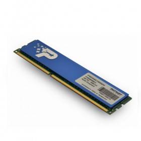 PATRIOT DDR3 4096MB 1333MHz PC3-10600 2R/2S PS0784 PSD34G13332