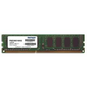 PATRIOT DDR4 4096MB 2400MHz PC4-19200 2R/1S HS