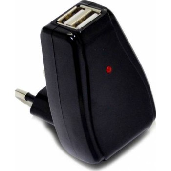 ANCUS TRAVEL CHARGER DUAL USB
