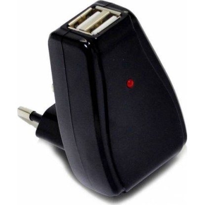 ANCUS TRAVEL CHARGER DUAL USB ANCUS TRAVEL CHARGER DUAL USB