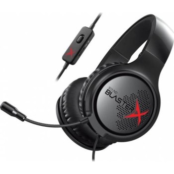 CREATIVE GAMING HEADSET SOUND BLASTERX H3