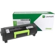 LEXMARK TONER 51B2H00 (8.5K)