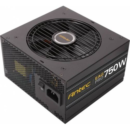 ANTEC EA750G PRO POWER SUPPLY (ANTEA750G) 750W
